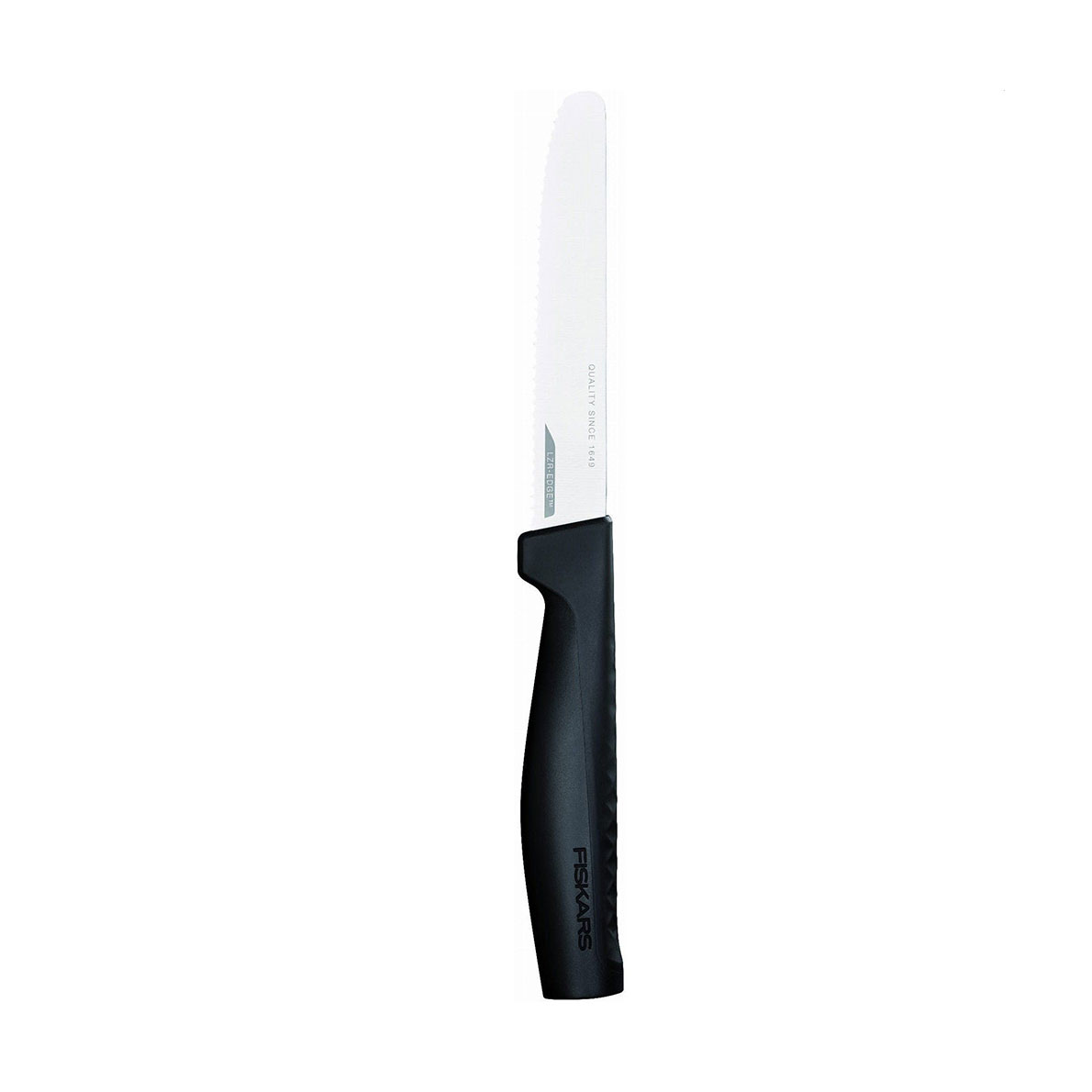 Ніж для томатів Fiskars Hard Edge, 11.4 см (1054947)